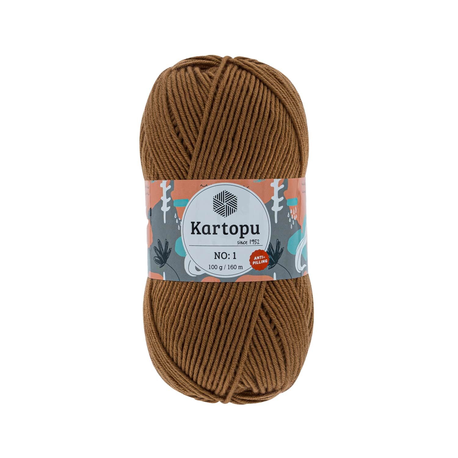 KARTOPU No:1 846