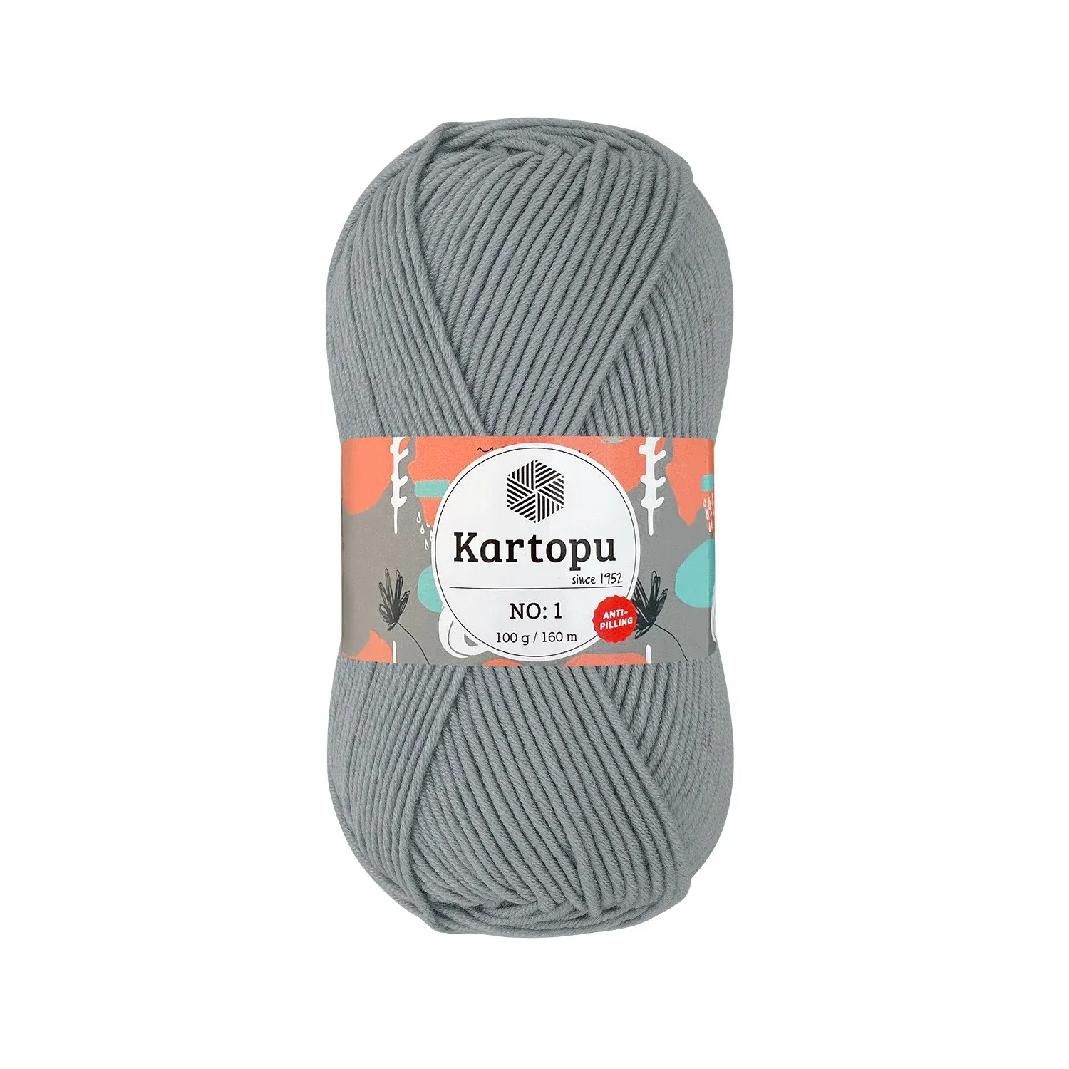 KARTOPU No:1 993