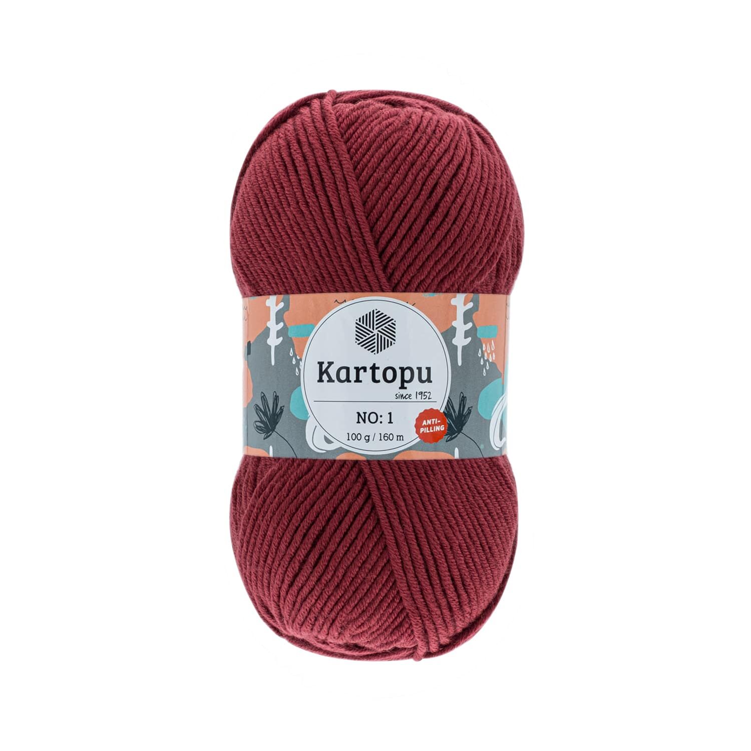 KARTOPU No:1 1105