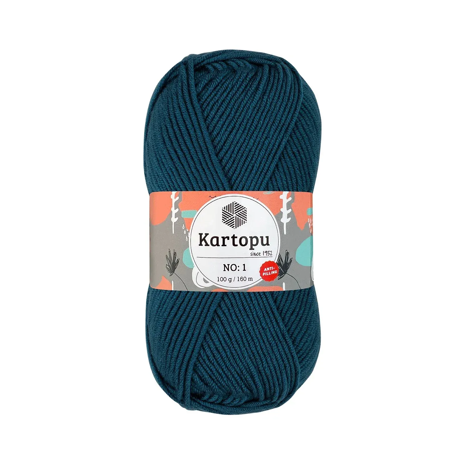KARTOPU No:1 1467