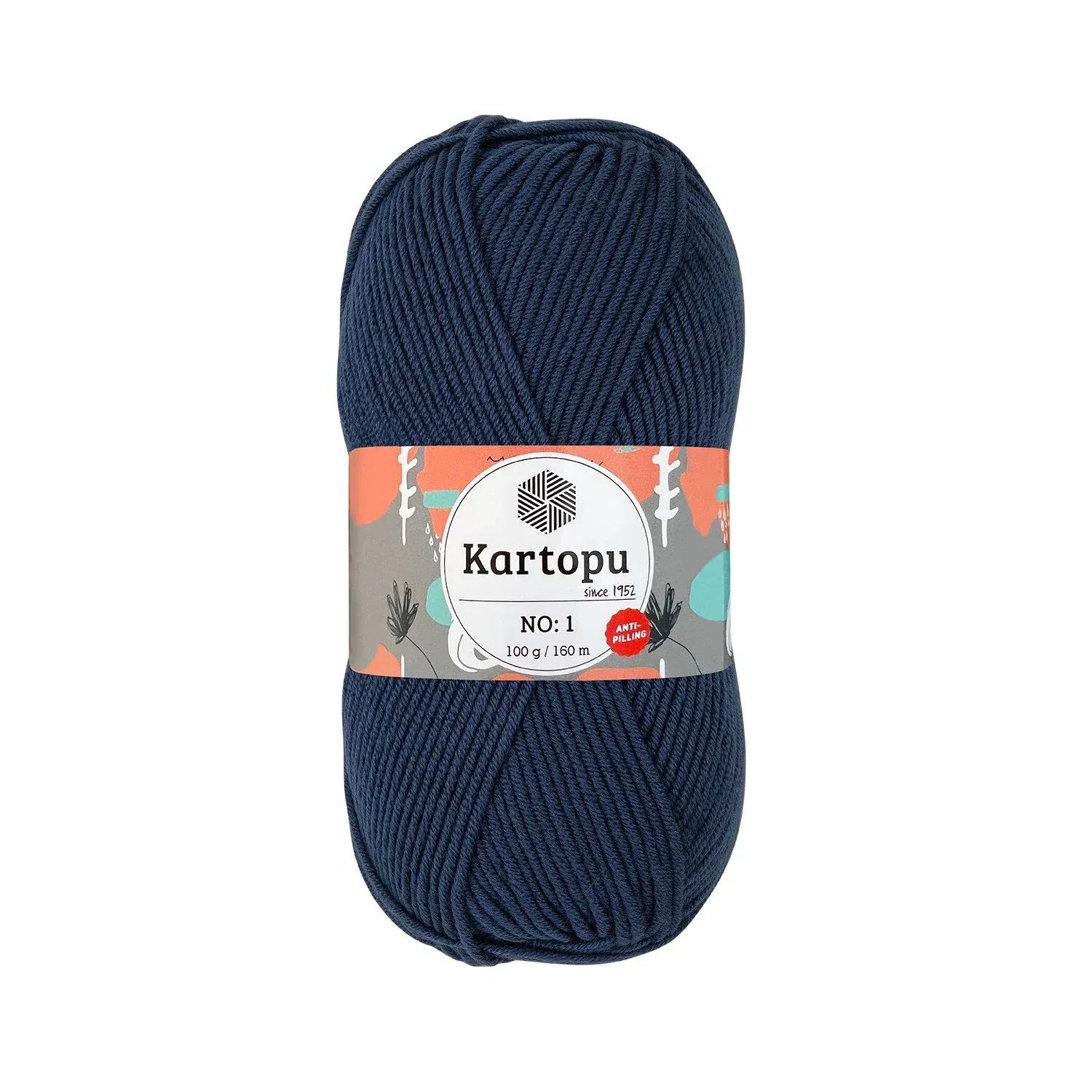 KARTOPU No:1 1533