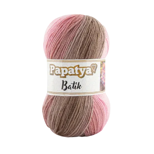 PAPATYA Batik 554-25