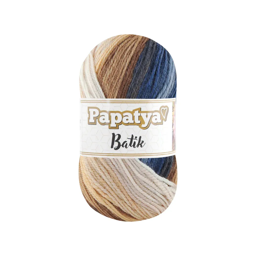 PAPATYA Batik 554-50