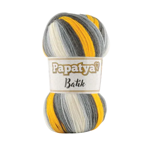 PAPATYA Batik 554-45