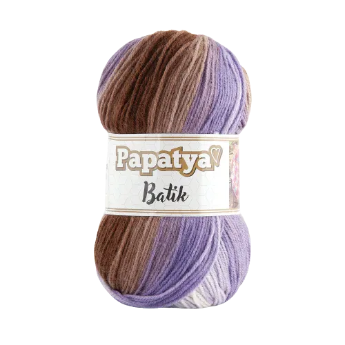 PAPATYA Batik 554-23