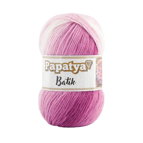 PAPATYA Batik 554-04