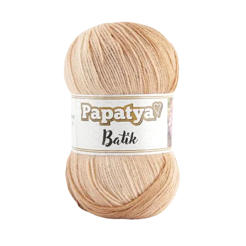 PAPATYA Batik 554-02