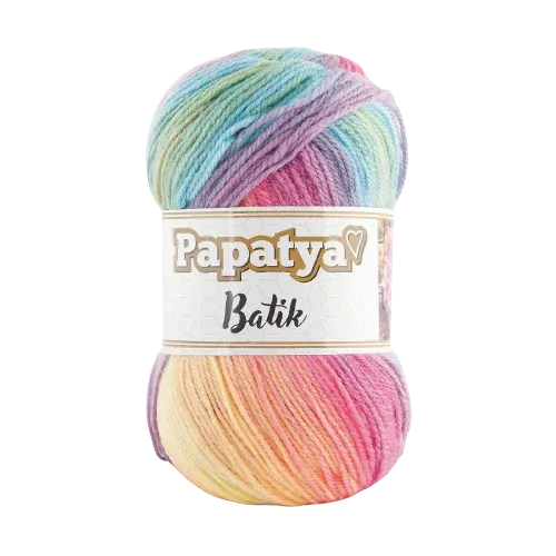 PAPATYA Batik 554-11