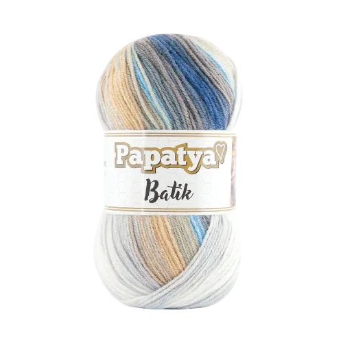 PAPATYA Batik 554-18