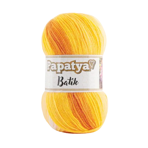 PAPATYA Batik 554-09