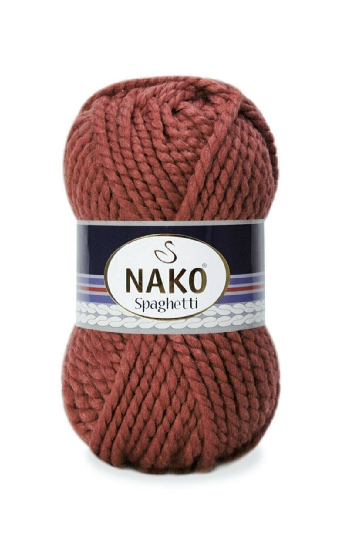 NAKO Spaghetti 4409