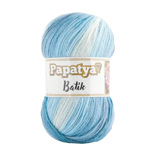 PAPATYA Batik 554-19