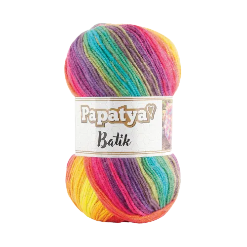 PAPATYA Batik 554-37
