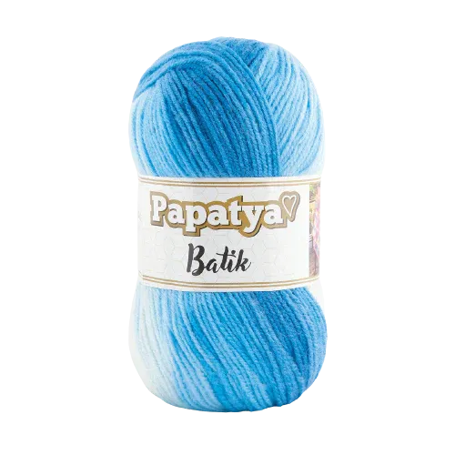 PAPATYA Batik 554-10