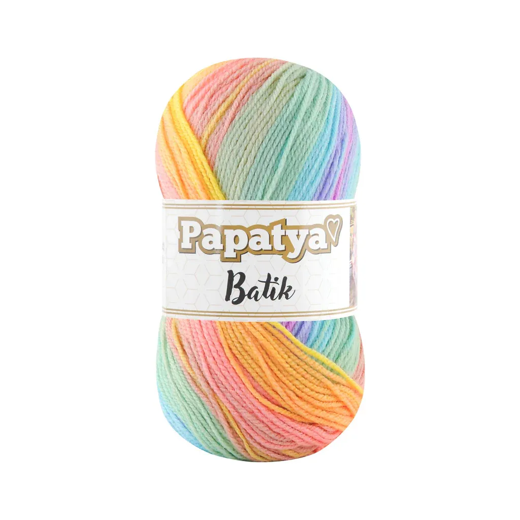 PAPATYA Batik 554-48