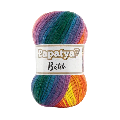 PAPATYA Batik 554-13