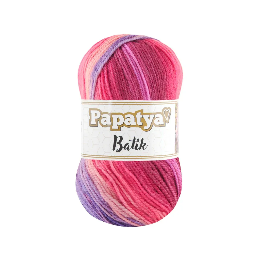 PAPATYA Batik 554-47