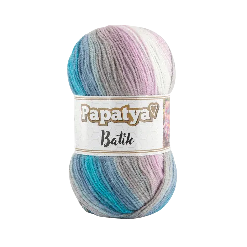 PAPATYA Batik 554-40