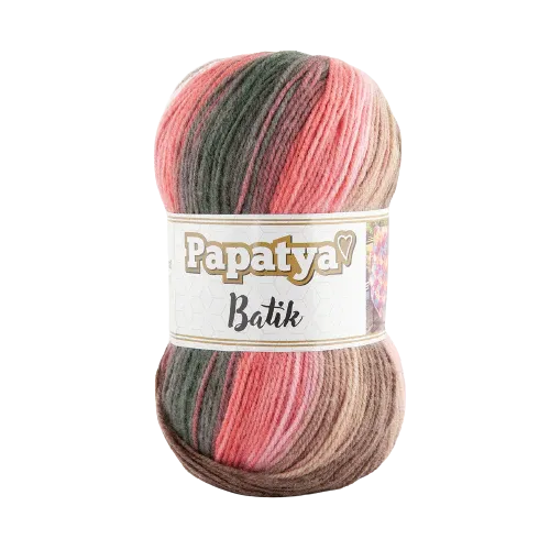 PAPATYA Batik 554-27