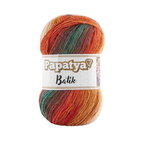 PAPATYA Batik 554-33