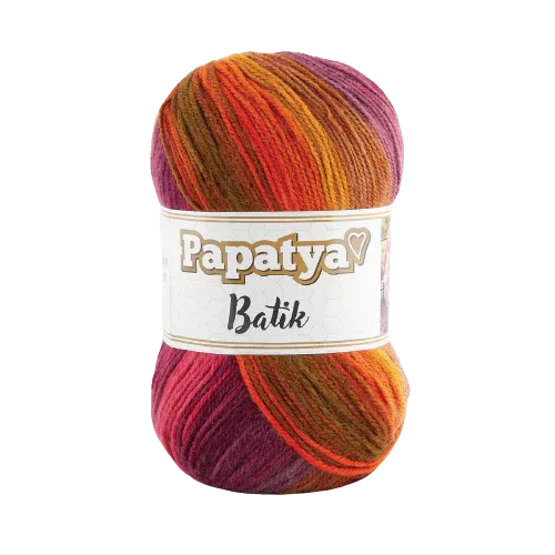PAPATYA Batik 554-29