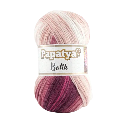PAPATYA Batik 554-28