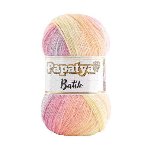 PAPATYA Batik 554-14