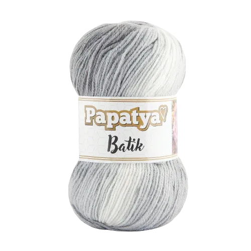 PAPATYA Batik 554-01