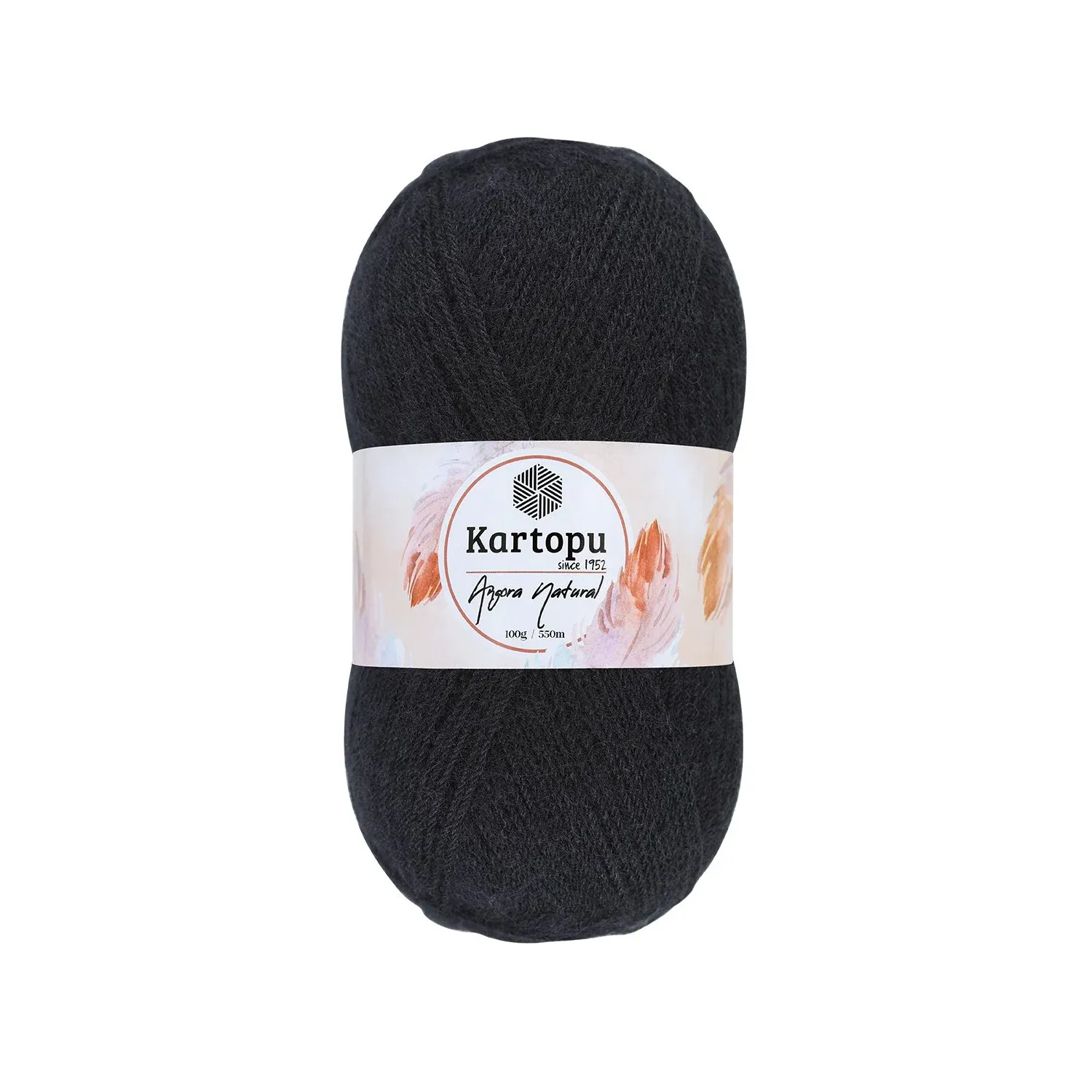 KARTOPU Angora Natural 940