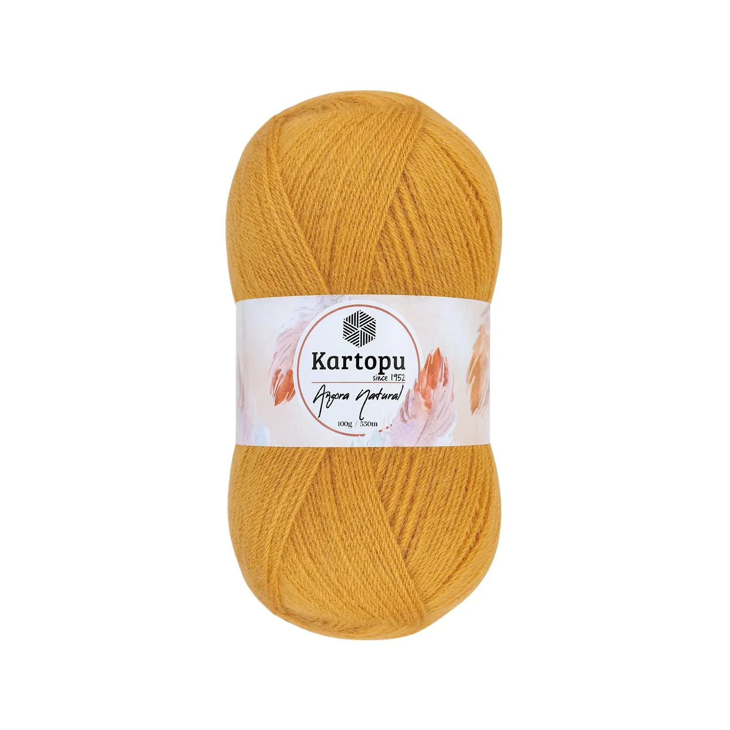 KARTOPU Angora Natural 310