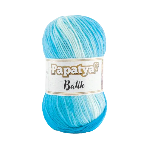 PAPATYA Batik 554-06