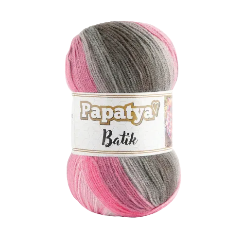 PAPATYA Batik 554-21