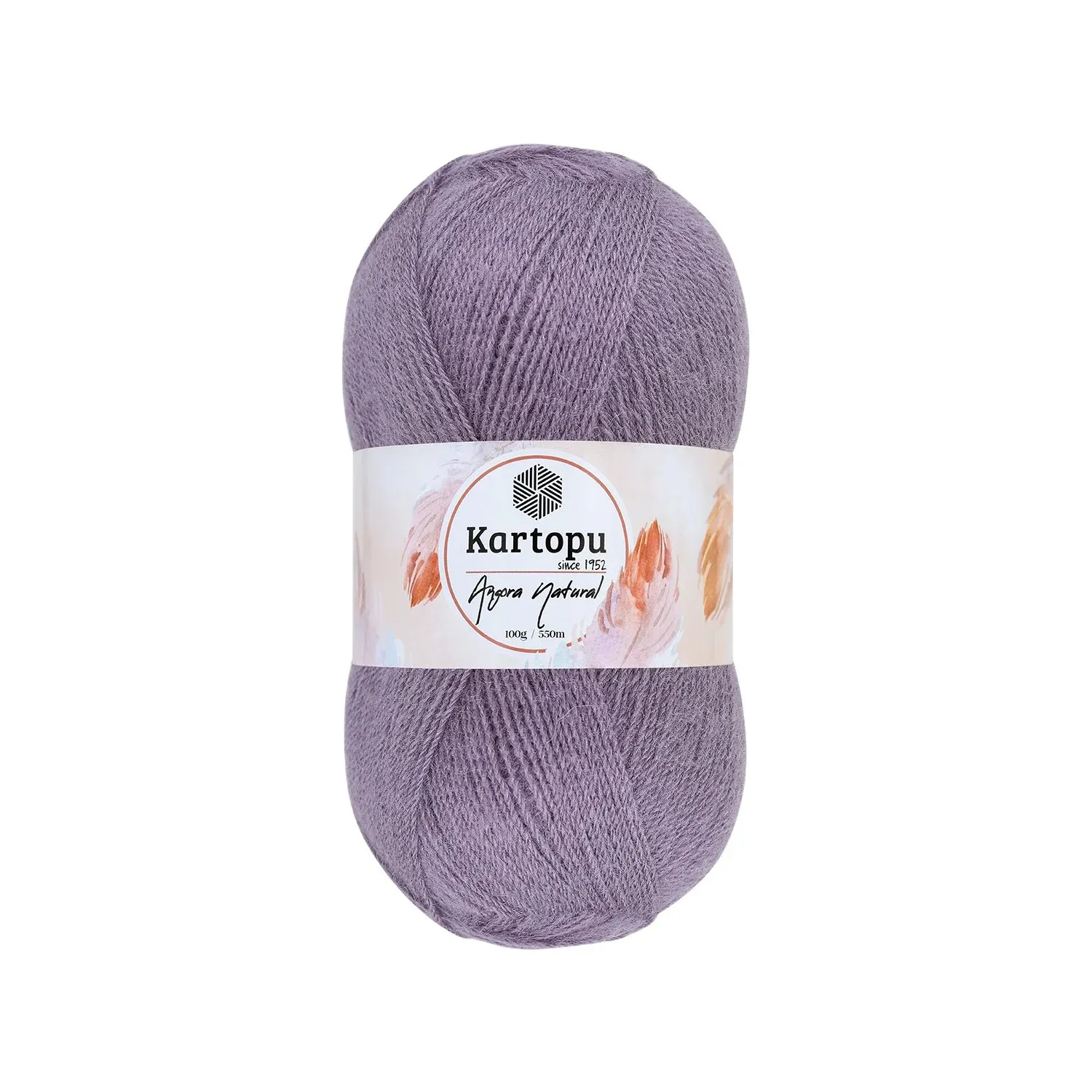 KARTOPU Angora Natural 746