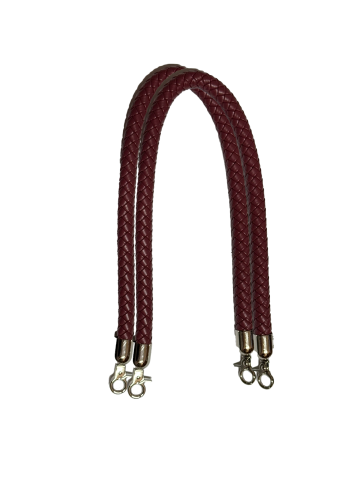 Örme Hortum Çanta Sapı