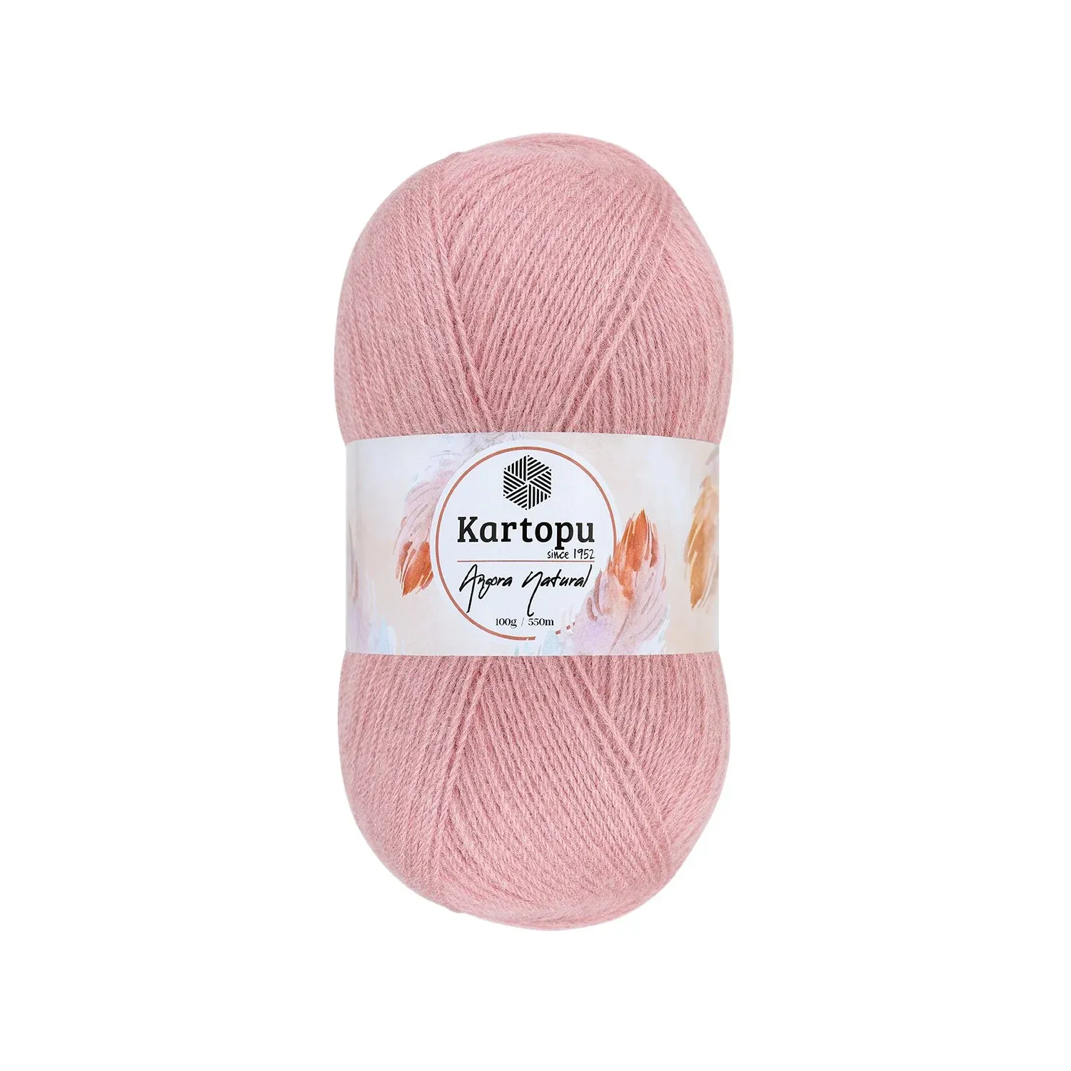 KARTOPU Angora Natural 778