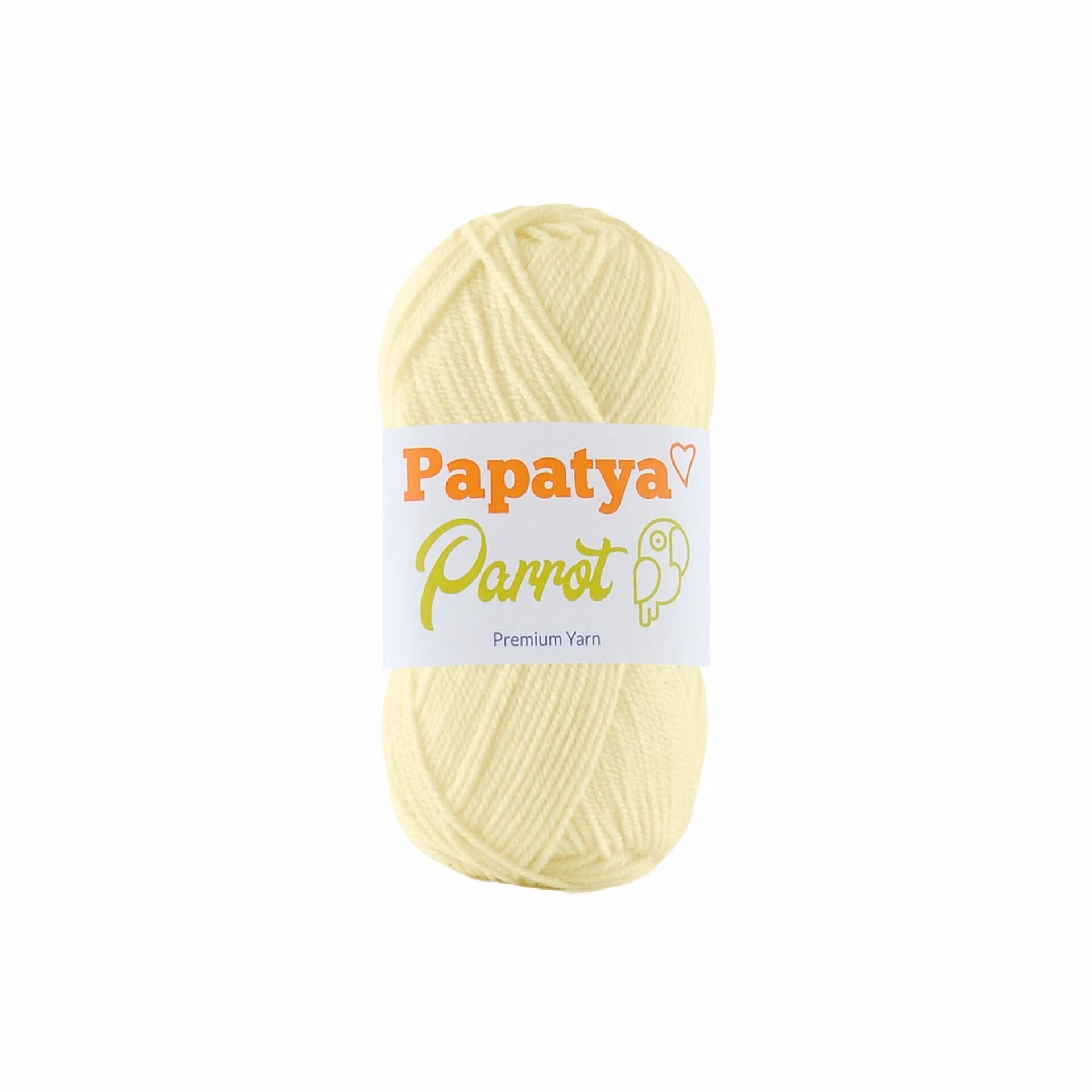 PAPATYA Parrot 7010