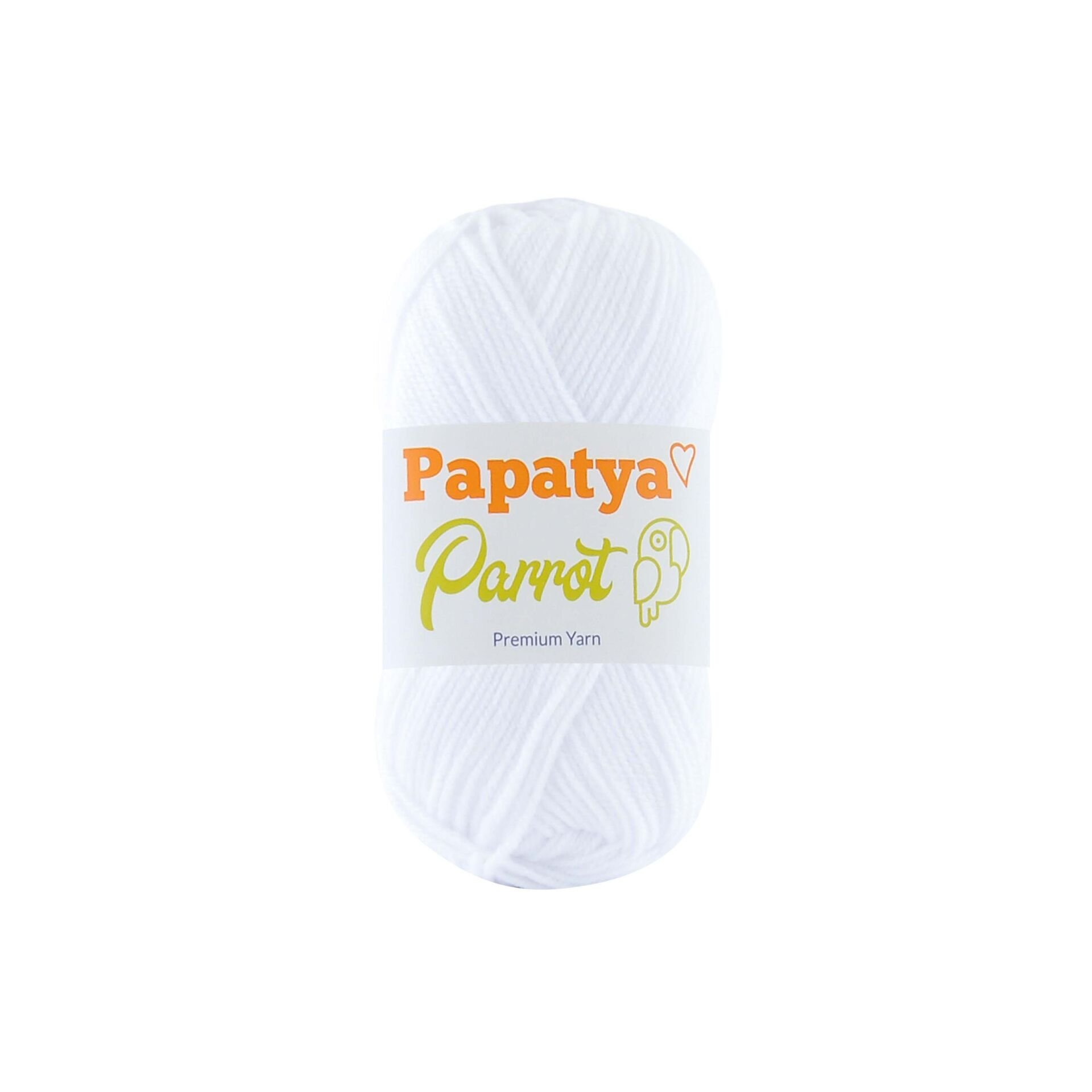 PAPATYA Parrot 1000