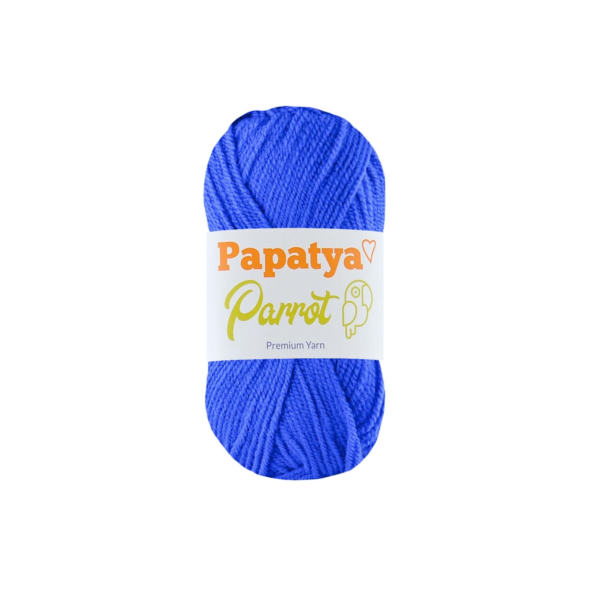 PAPATYA Parrot 5250