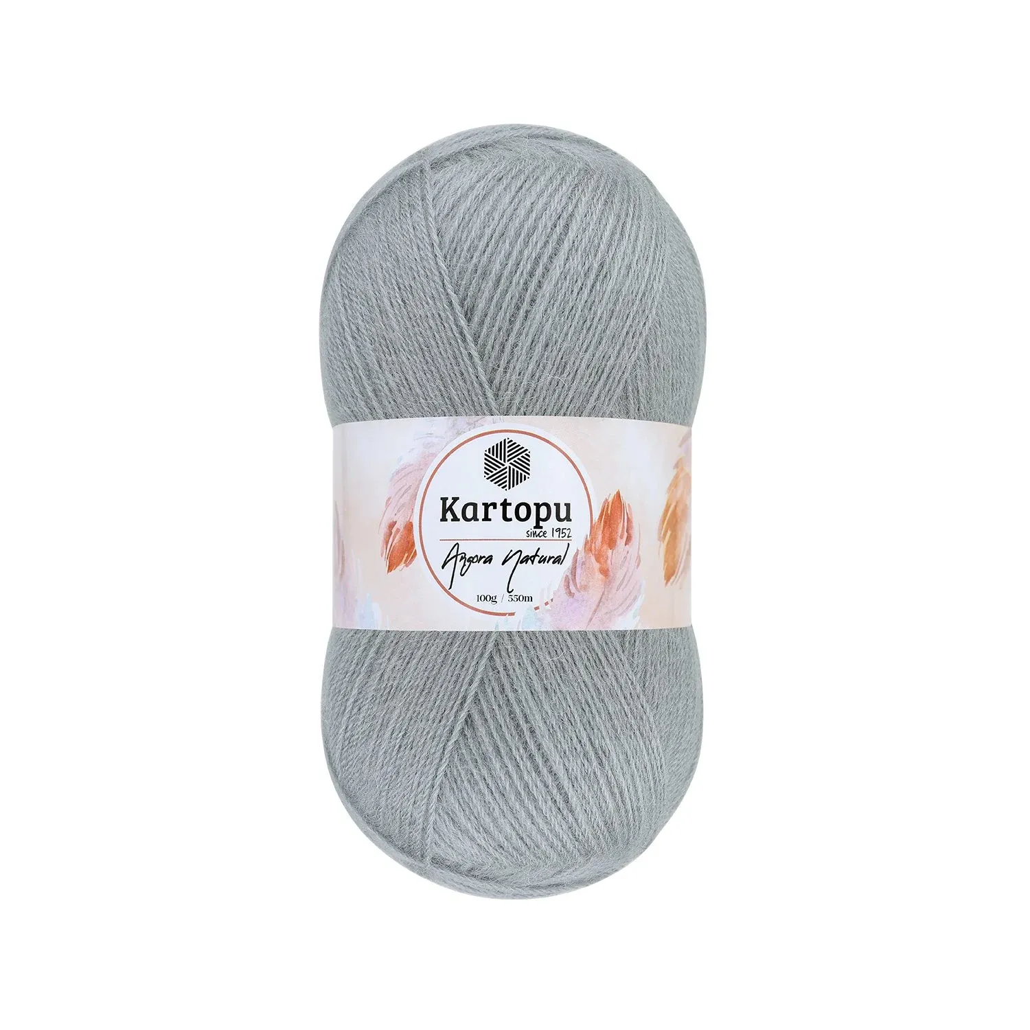 KARTOPU Angora Natural 988