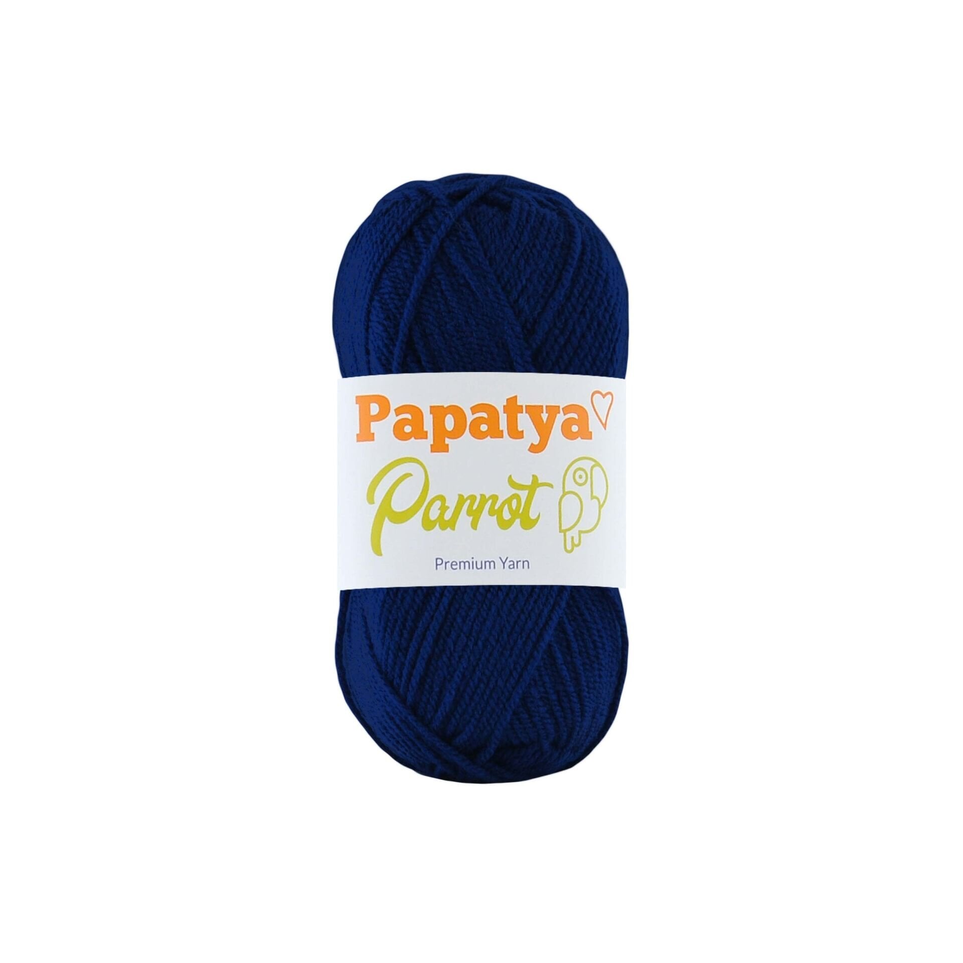 PAPATYA Parrot 5280