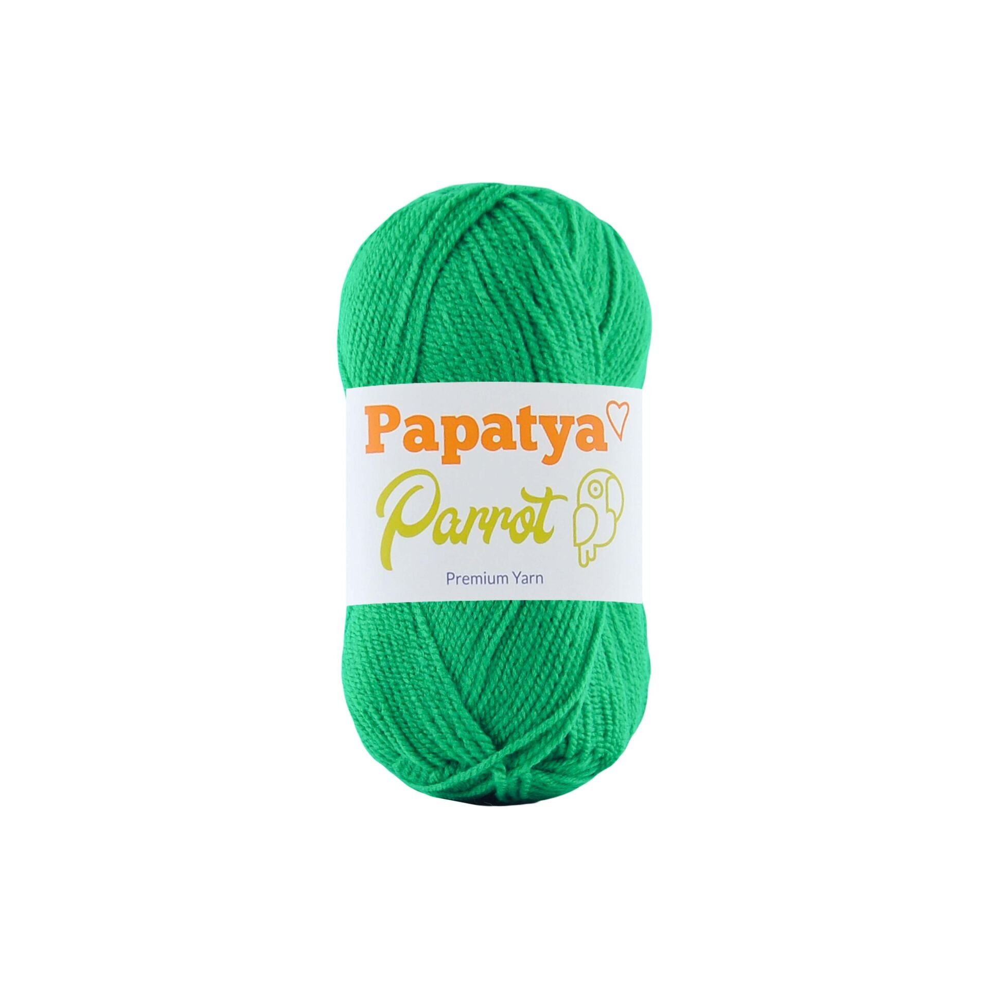 PAPATYA Parrot 6810