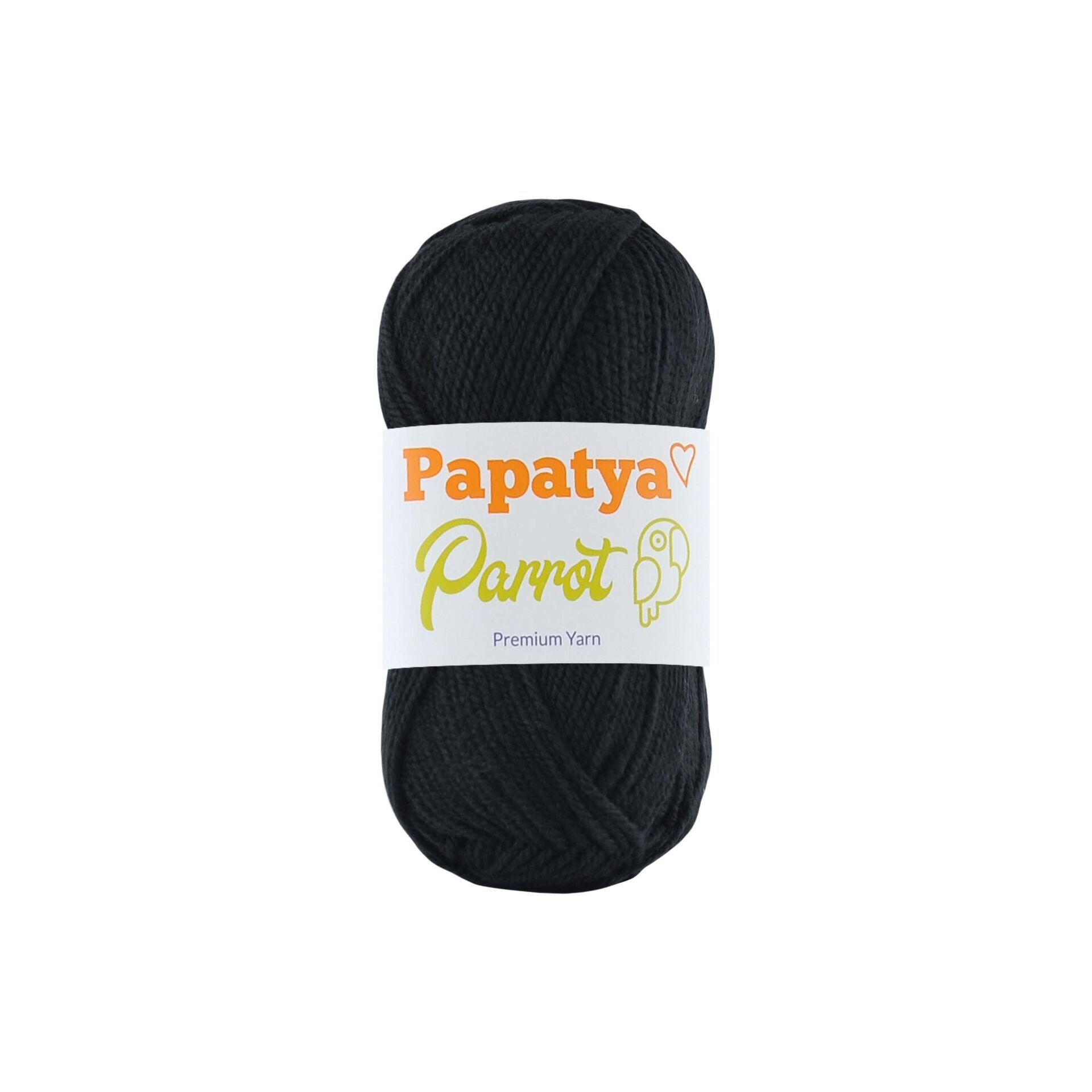 PAPATYA Parrot 2000
