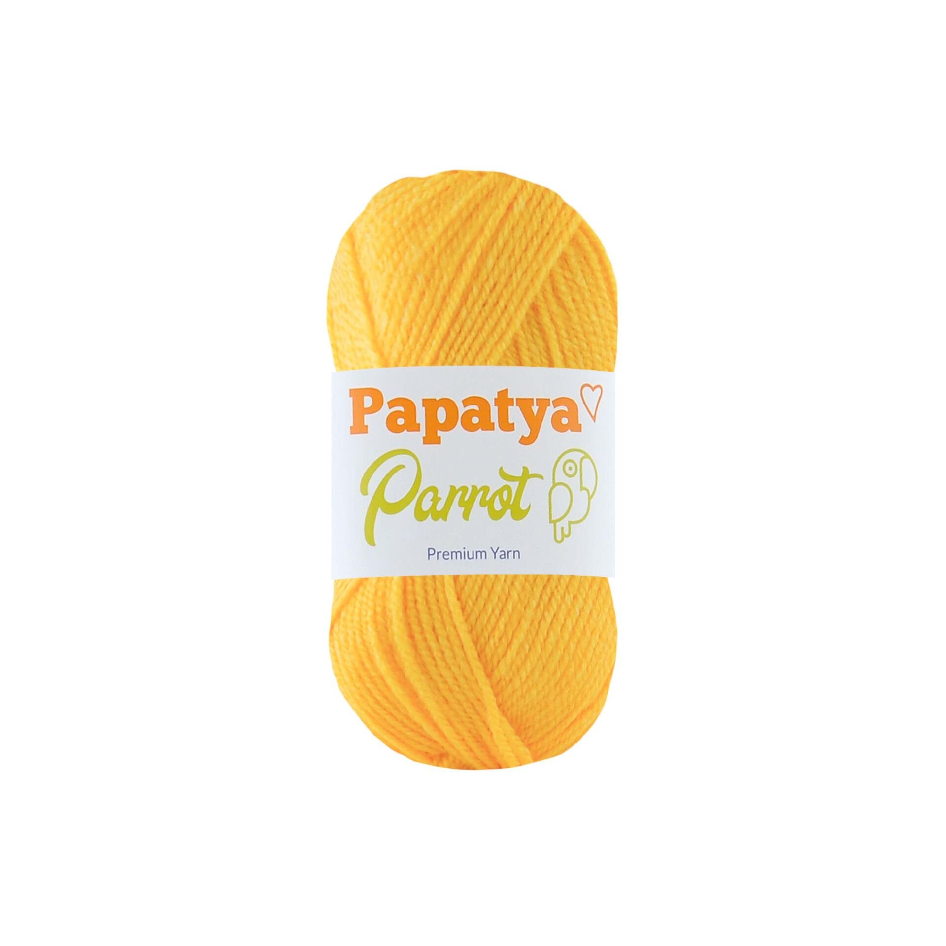 PAPATYA Parrot 7850