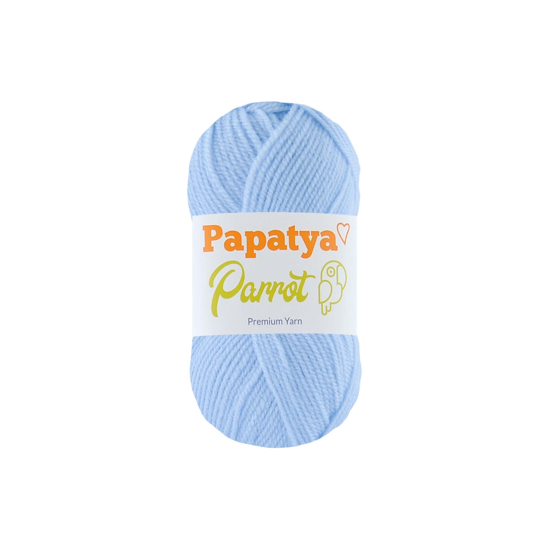 PAPATYA Parrot 5120