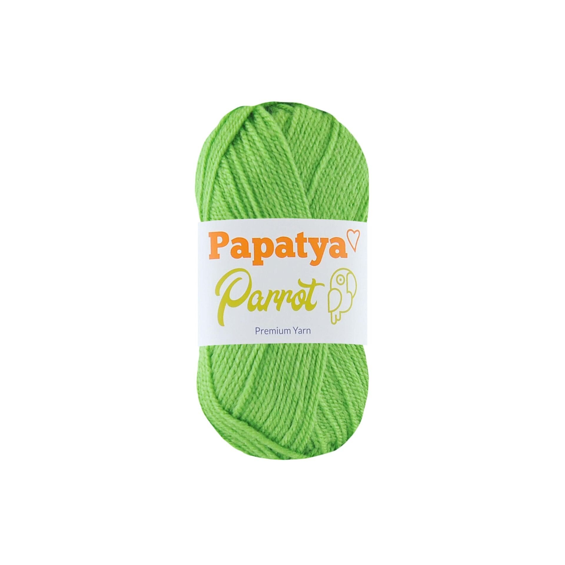 PAPATYA Parrot 6740