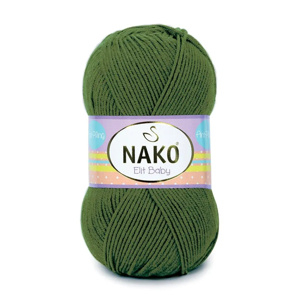 NAKO Elit Baby 10665