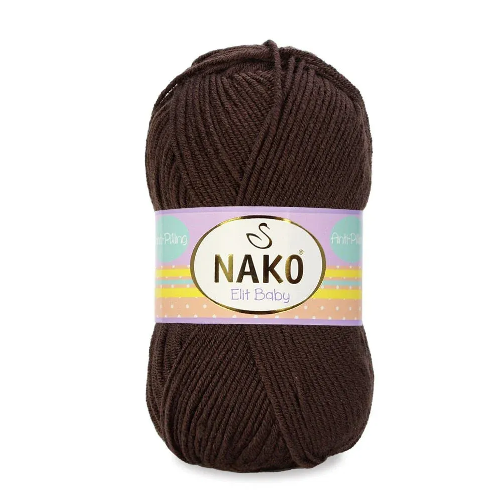 NAKO Elit Baby 4367