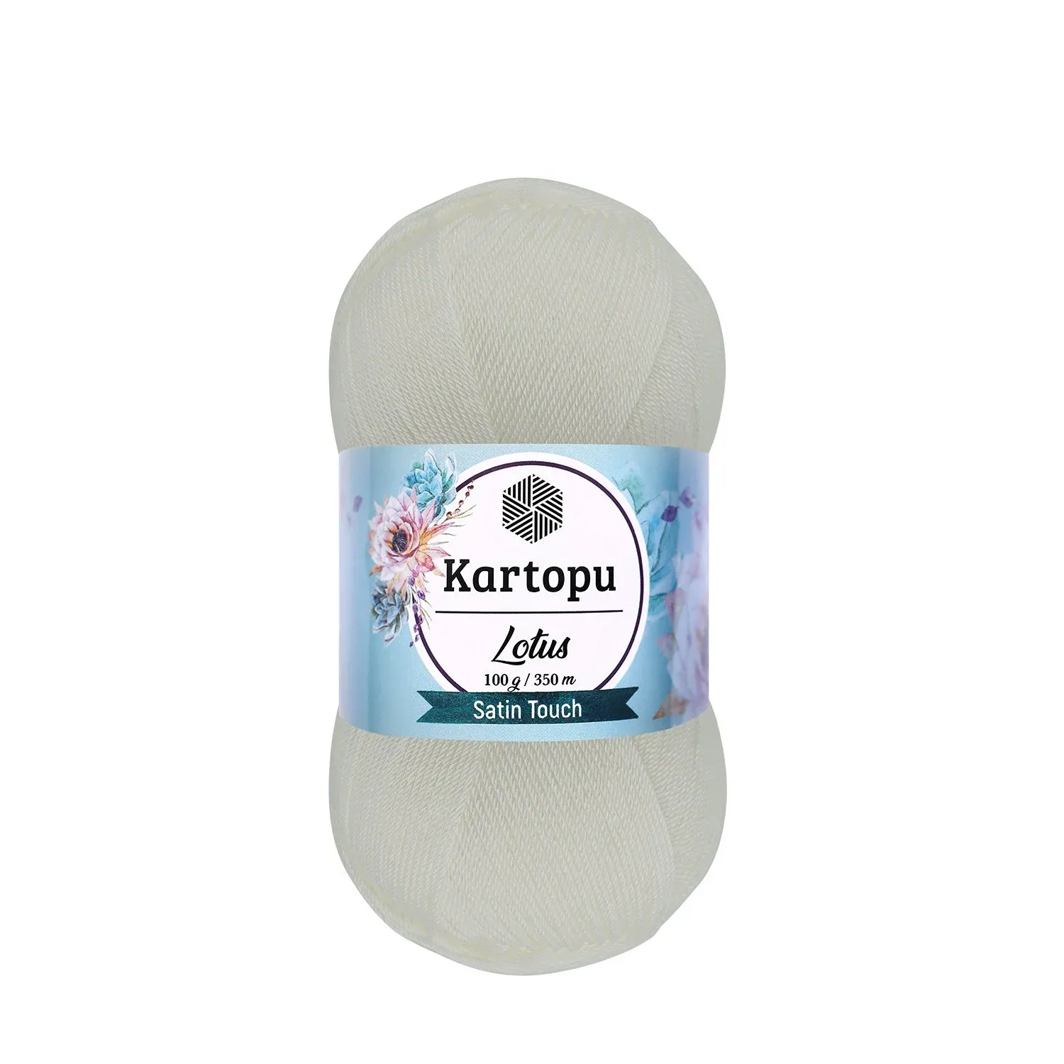 KARTOPU Lotus 010
