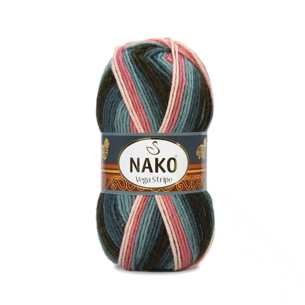 NAKO Vega Stripe 82418