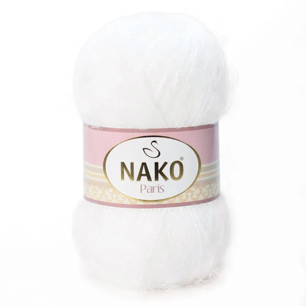 NAKO Paris 208
